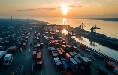 揭秘進(jìn)出口貨運(yùn)代理：從運(yùn)輸?shù)焦?yīng)鏈管理的全方位服務(wù)